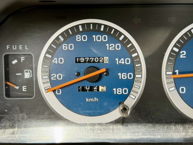 白鐵加厚車斗  車底大樑完整無鏽  已認證  原鈑件  第7張相片