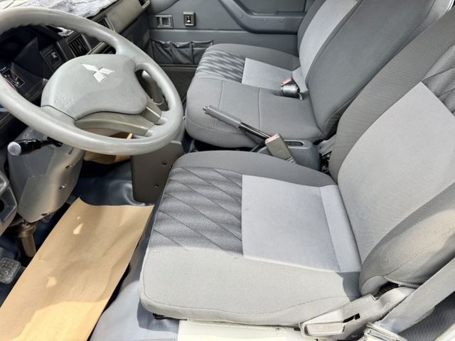 白鐵加厚車斗  車底大樑完整無鏽  已認證  原鈑件  第9張相片