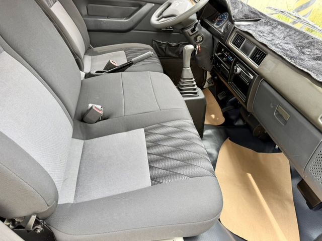 白鐵加厚車斗  車底大樑完整無鏽  已認證  原鈑件  第11張相片