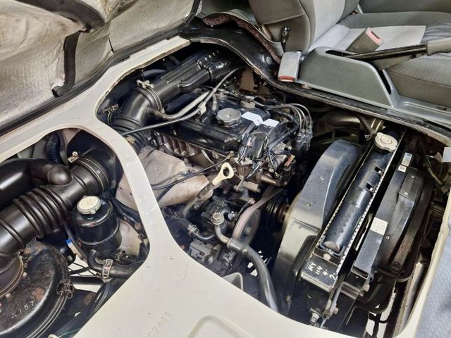 白鐵加厚車斗  車底大樑完整無鏽  已認證  原鈑件  第16張相片