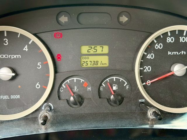 柴油 省油大馬力  工程愛用車  第11張相片