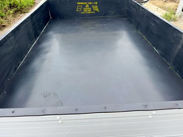 柴油 省油大馬力  工程愛用車  第14張相片