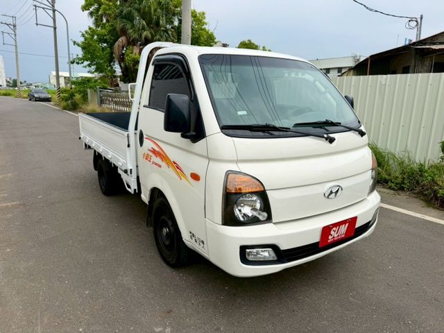 柴油 省油大馬力  工程愛用車  第3張相片