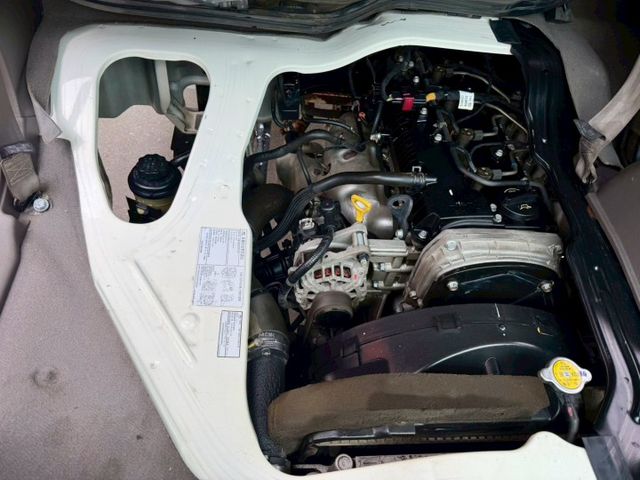 柴油 省油大馬力  工程愛用車  第12張相片