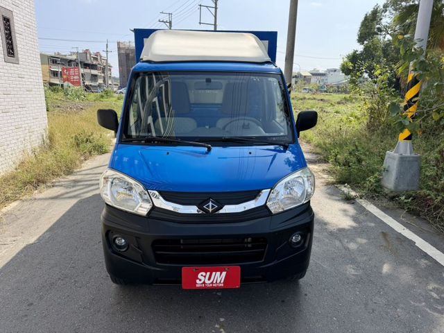 原漆原鈑件  里程保證  只跑12萬  第2張相片