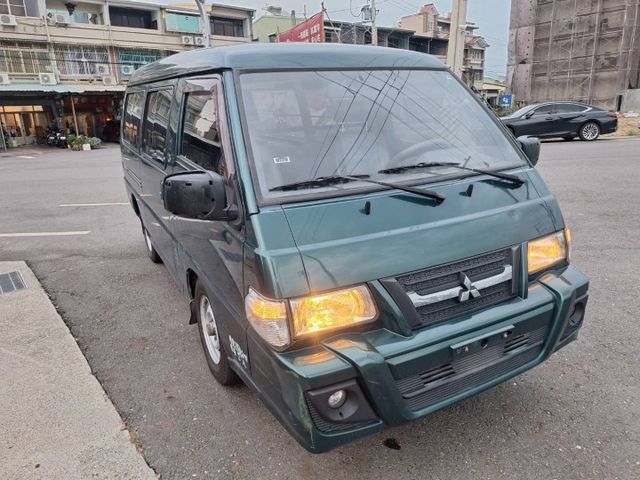 原版 里程準 貨車版 只賣9.8萬  僅此ㄧ台  第3張相片