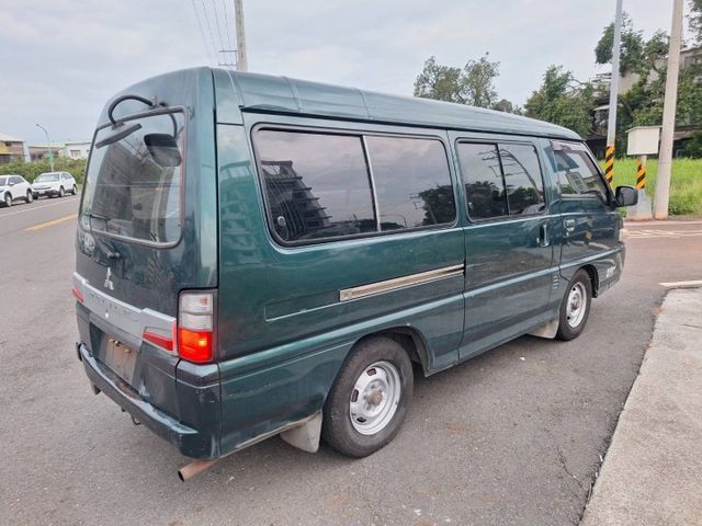 原版 里程準 貨車版 只賣9.8萬  僅此ㄧ台  第4張相片