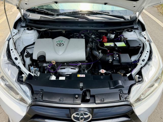 市區代步、業務用車  省油大空間 妥善率高  好開又省心的好車  第18張相片
