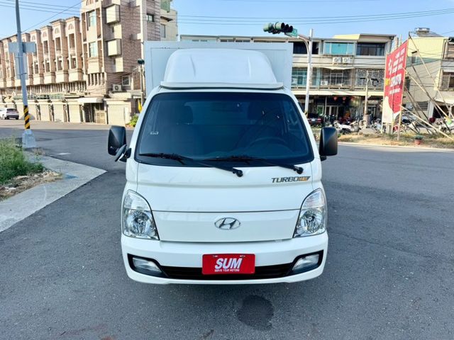 單廂小霸王 一手賺錢好車  已認證  原鈑件 耐操  好拚  第一名  第2張相片
