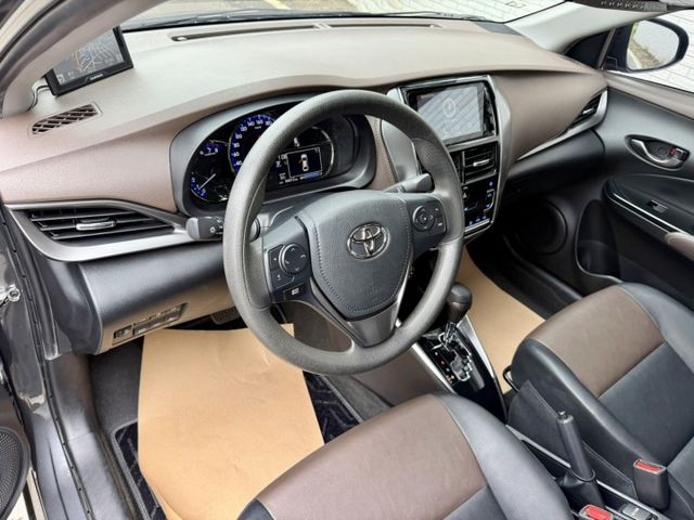 ECO、SPORT模式、七顆安全氣囊 停車輔助、車輛穩定系統 車道偏移輔助、碰撞預警  第7張相片