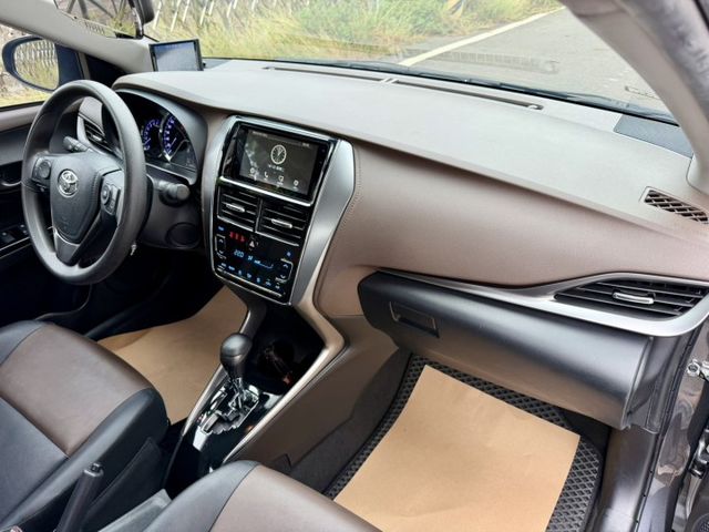 ECO、SPORT模式、七顆安全氣囊 停車輔助、車輛穩定系統 車道偏移輔助、碰撞預警  第9張相片