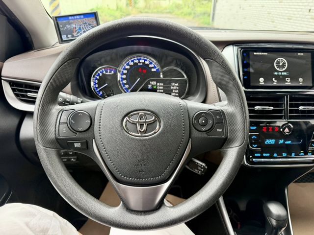 ECO、SPORT模式、七顆安全氣囊 停車輔助、車輛穩定系統 車道偏移輔助、碰撞預警  第13張相片
