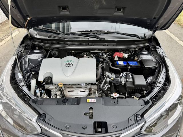 ECO、SPORT模式、七顆安全氣囊 停車輔助、車輛穩定系統 車道偏移輔助、碰撞預警  第20張相片