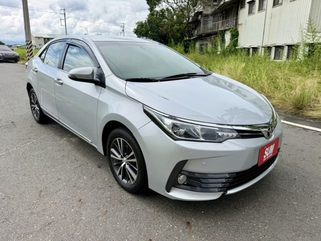 ALTIS  第3張相片
