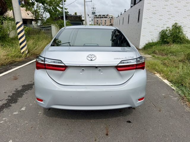 ALTIS  第5張相片