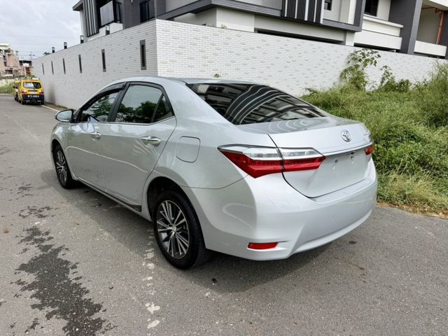 ALTIS  第6張相片