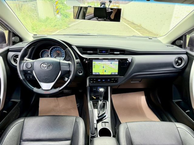 ALTIS  第7張相片