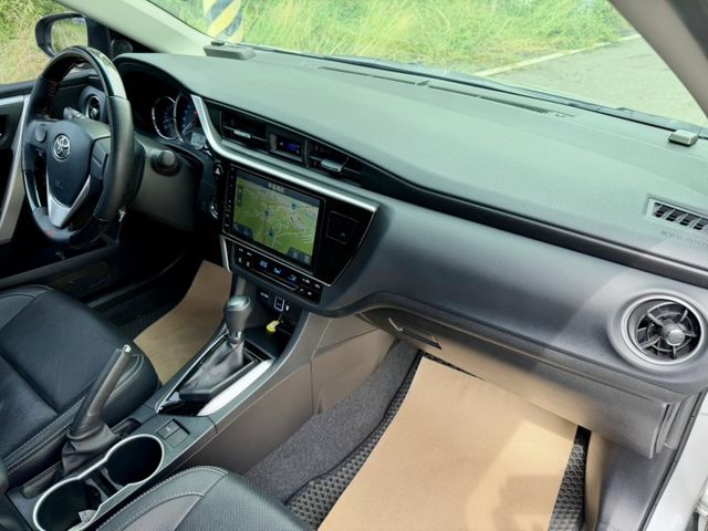 ALTIS  第10張相片