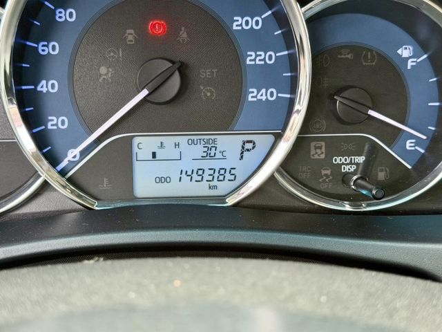 ALTIS  第14張相片