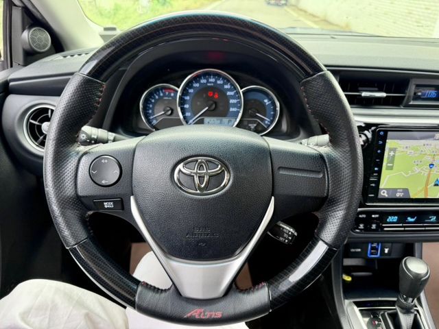 ALTIS  第15張相片