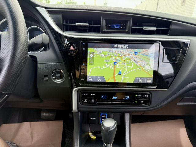 ALTIS  第16張相片