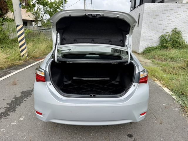 ALTIS  第19張相片