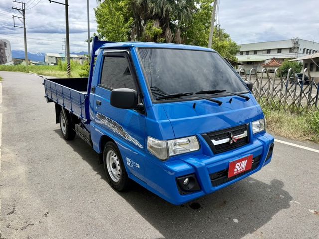 DELICA貨車  第3張相片