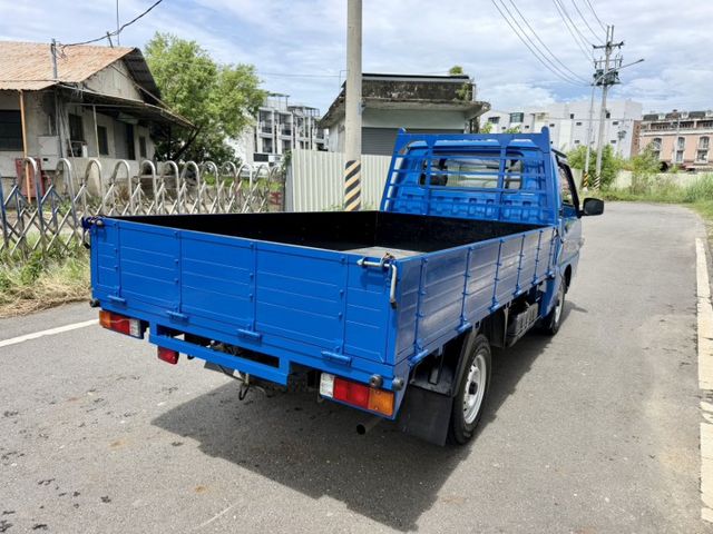 DELICA貨車  第4張相片