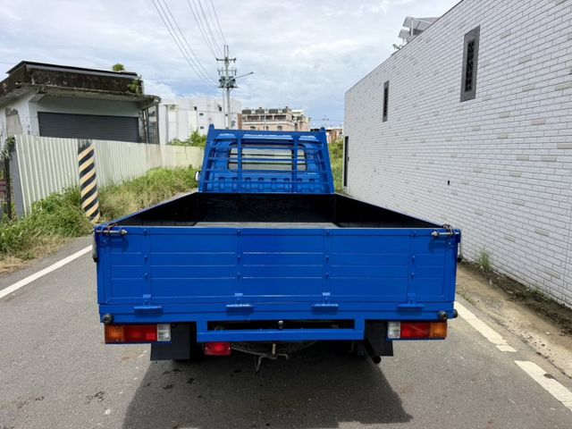 DELICA貨車  第5張相片