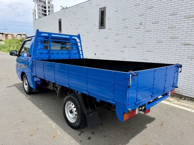 DELICA貨車  第6張相片