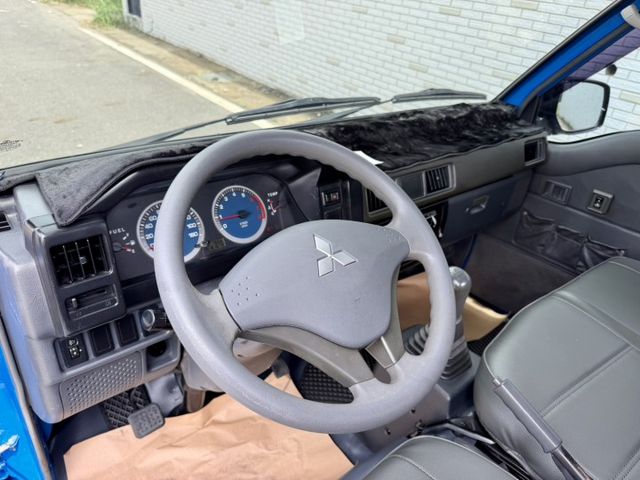 DELICA貨車  第7張相片
