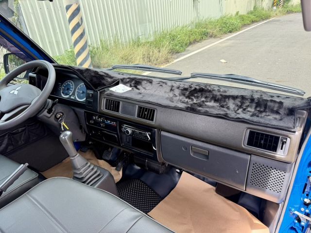 DELICA貨車  第9張相片