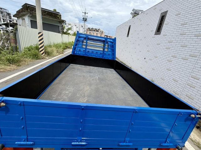 DELICA貨車  第16張相片