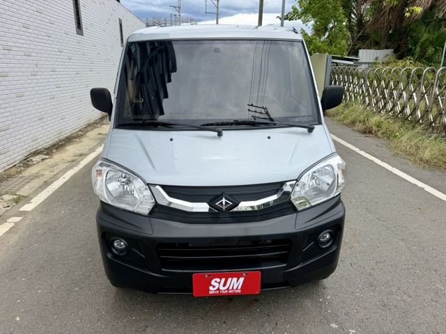 VERYCA 廂車  第2張相片