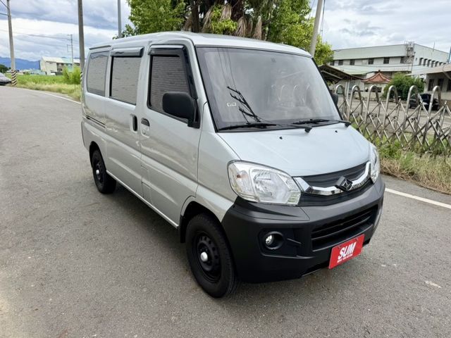 VERYCA 廂車  第3張相片