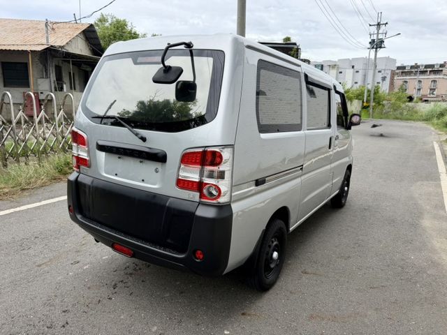 VERYCA 廂車  第4張相片