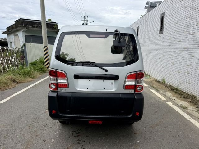 VERYCA 廂車  第5張相片