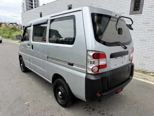 VERYCA 廂車  第6張相片