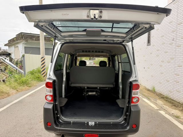 VERYCA 廂車  第15張相片