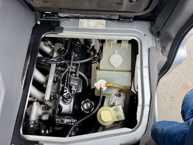 VERYCA 廂車  第18張相片