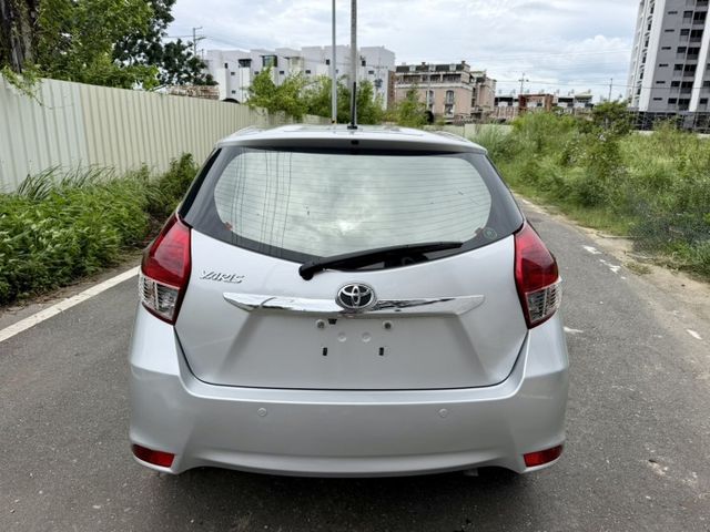 YARIS  第5張相片