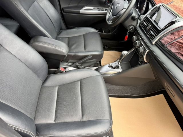 YARIS  第11張相片