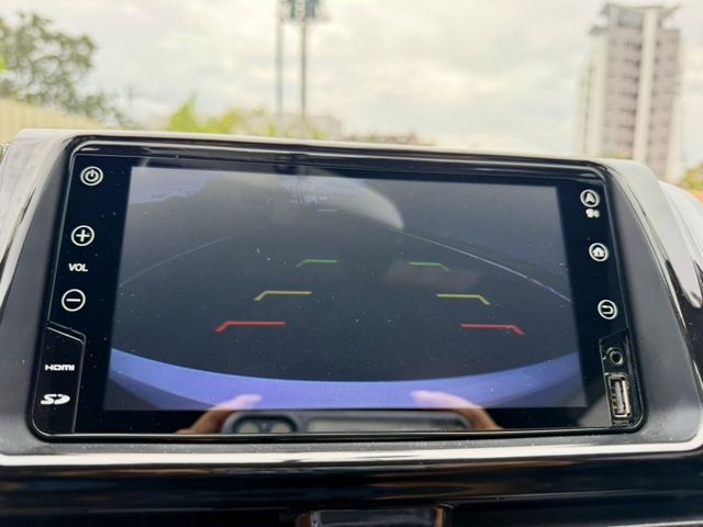 YARIS  第18張相片