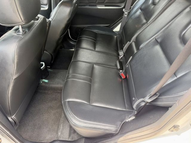 電尾門、倒車影像、I-key、摸門解鎖  第11張相片