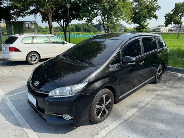 七人座/全車原鈑件/安卓機/恆溫空調  第1張相片