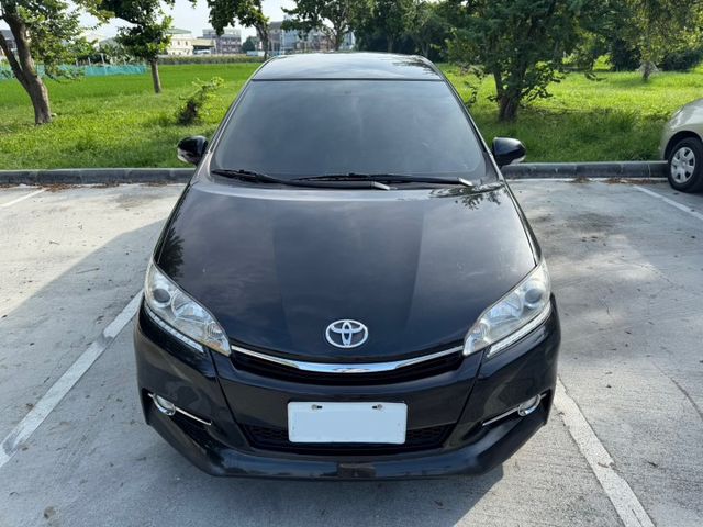 七人座/全車原鈑件/安卓機/恆溫空調  第2張相片