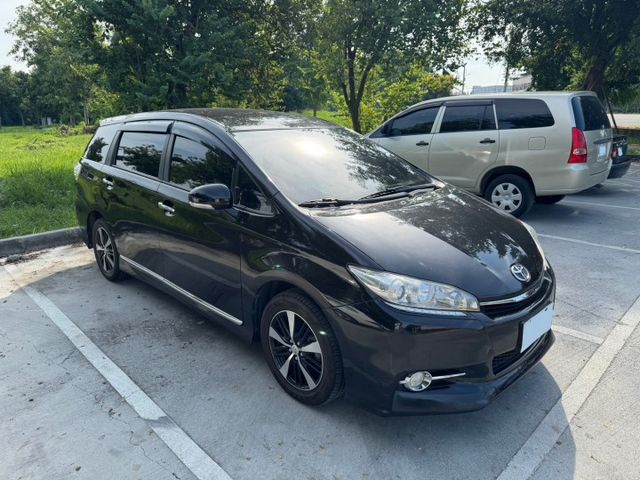 七人座/全車原鈑件/安卓機/恆溫空調  第3張相片