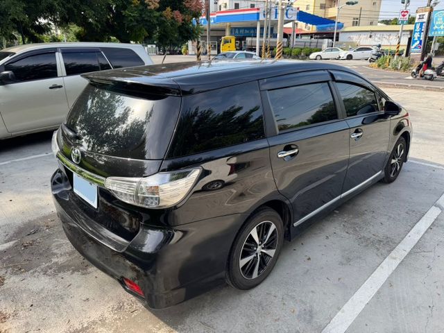 七人座/全車原鈑件/安卓機/恆溫空調  第4張相片