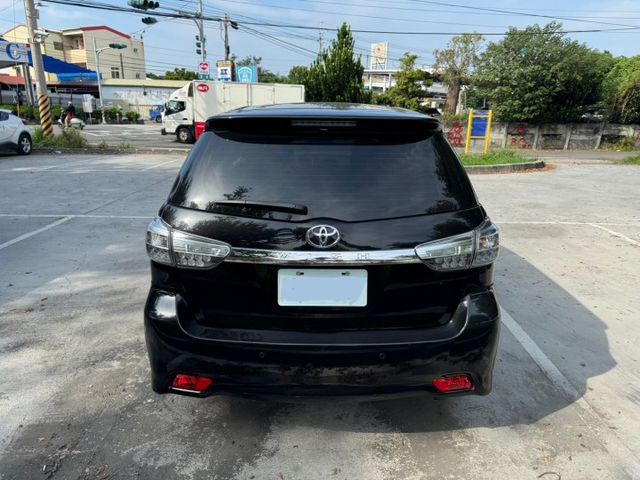 七人座/全車原鈑件/安卓機/恆溫空調  第6張相片