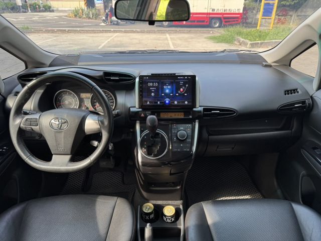 七人座/全車原鈑件/安卓機/恆溫空調  第8張相片